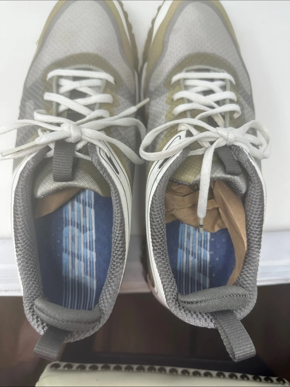 FootJoy preowned these